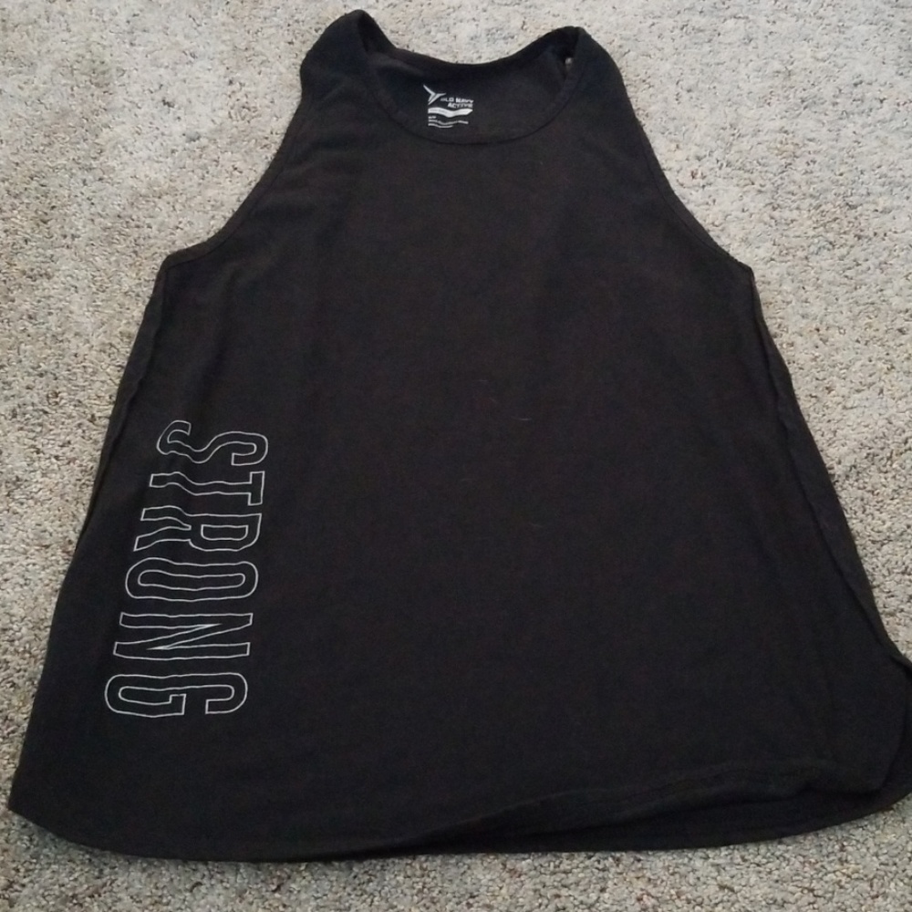 Tank top